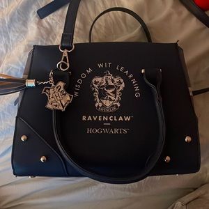 harry potter crossbody bag